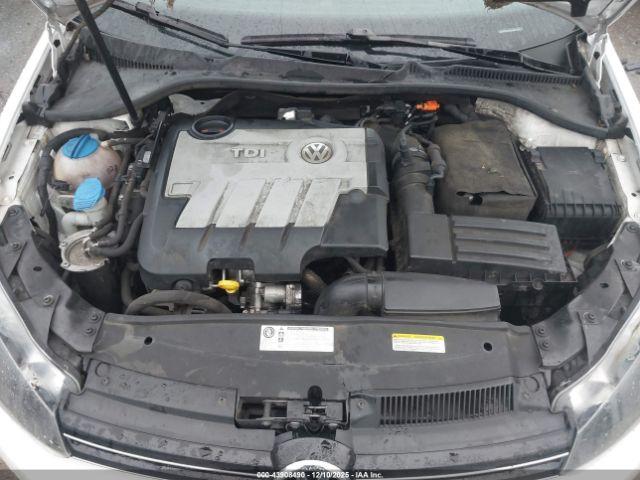 Volkswagen Jetta 2.0l Tdi Image 6