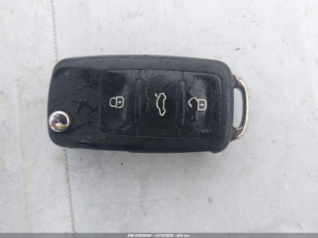 Volkswagen Jetta 2.0l Tdi Image 5