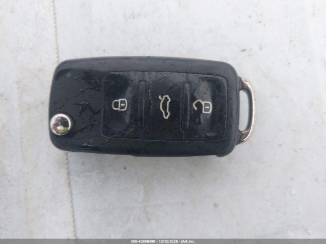 Volkswagen Jetta 2.0l Tdi Image 5