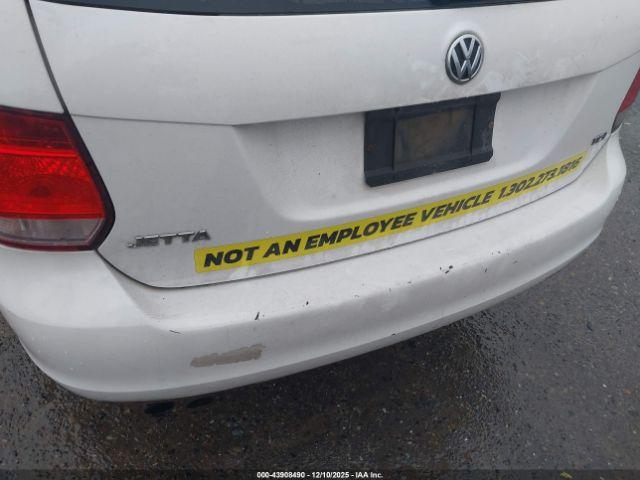 Volkswagen Jetta 2.0l Tdi Image 10