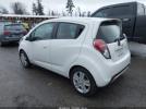 Chevrolet Spark 1lt Auto Image 3