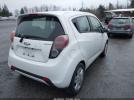 Chevrolet Spark 1lt Auto Image 8