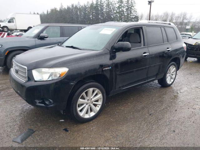 Toyota Highlander Image 6