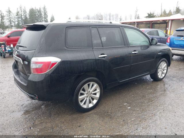 Toyota Highlander Image 5