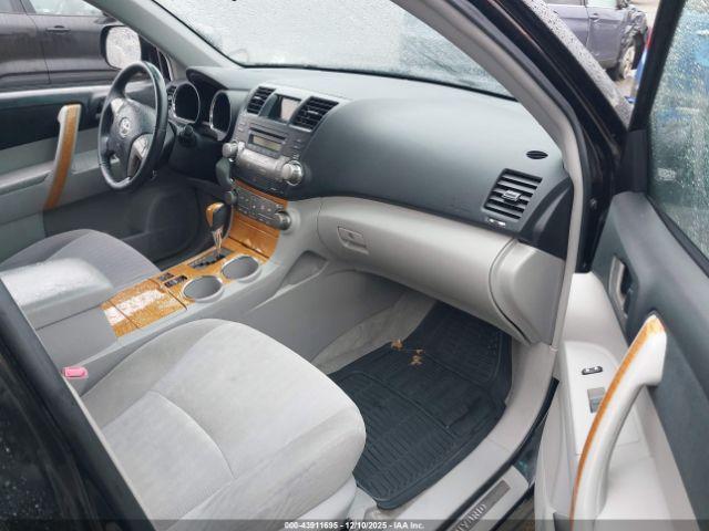 Toyota Highlander Image 7