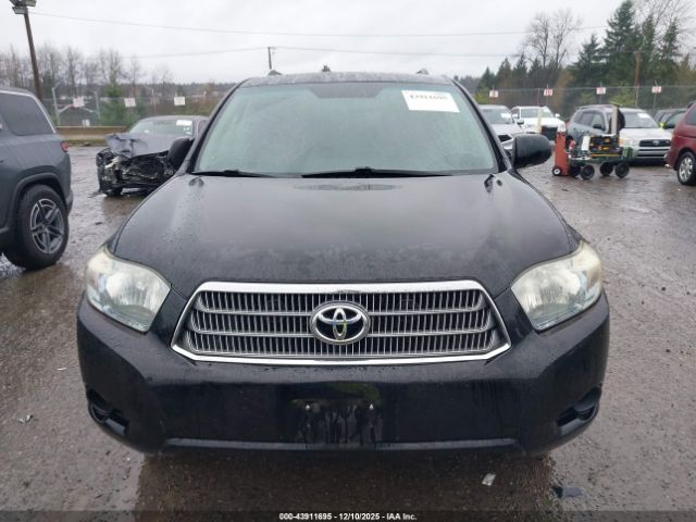 Toyota Highlander Image 4