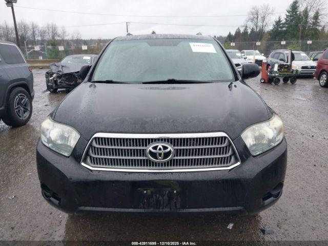 Toyota Highlander Image 4