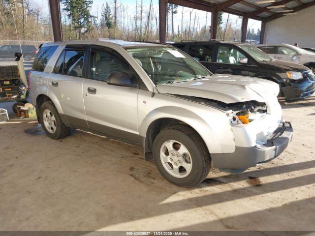  Salvage Saturn Vue