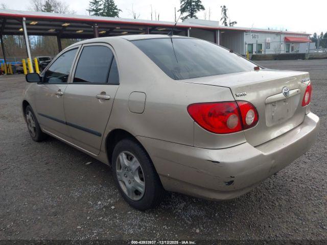 Toyota Corolla Ce Image 3