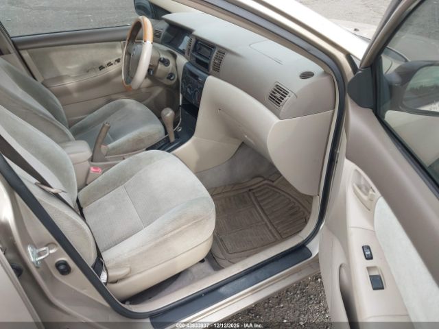 Toyota Corolla Ce Image 4