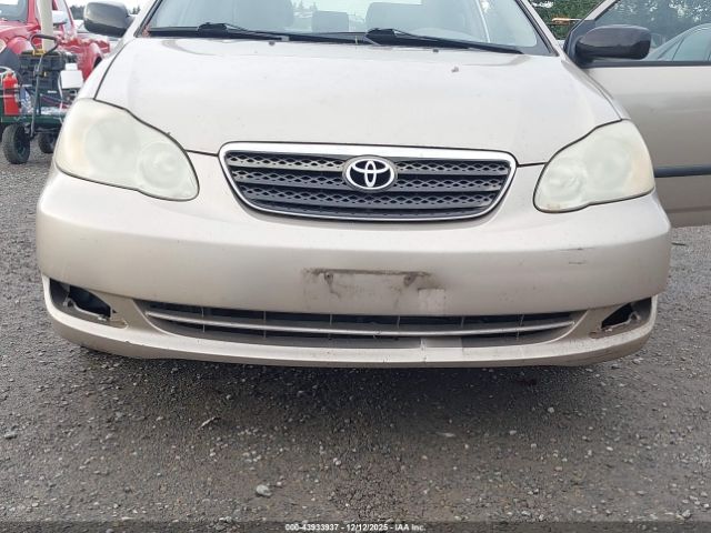 Toyota Corolla Ce Image 7