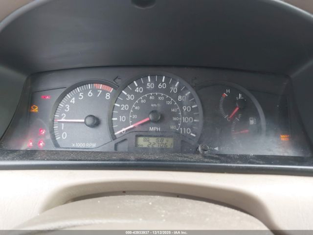 Toyota Corolla Ce Image 5