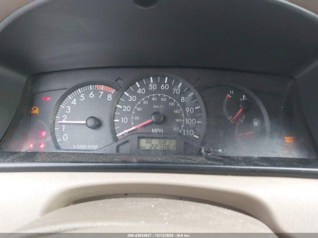 Toyota Corolla Ce Image 5