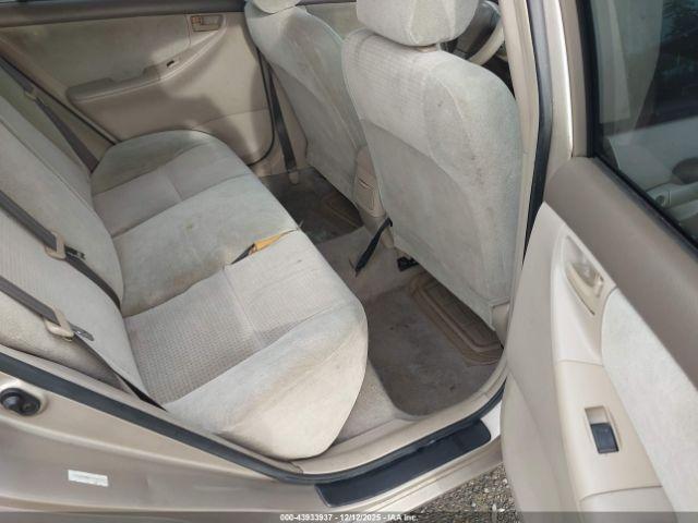 Toyota Corolla Ce Image 6