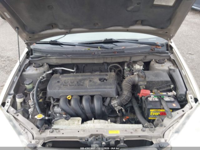 Toyota Corolla Ce Image 10