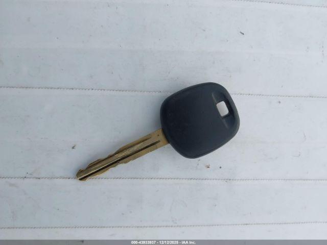 Toyota Corolla Ce Image 11