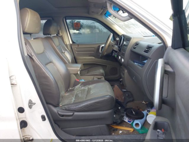 Honda Ridgeline Rtl Image 12