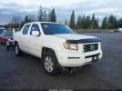 Honda Ridgeline Rtl Image 6