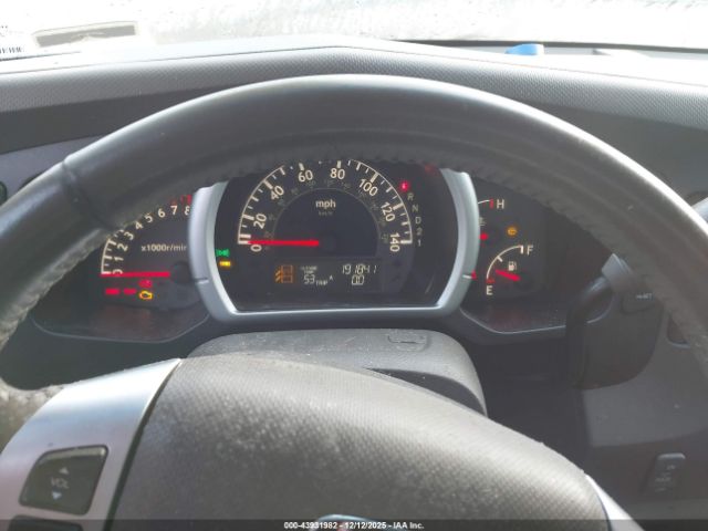 Honda Ridgeline Rtl Image 9