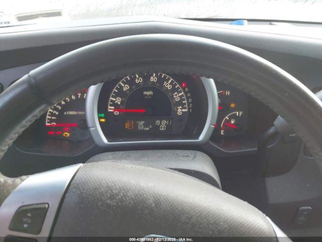 Honda Ridgeline Rtl Image 9