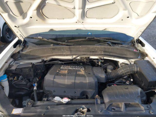 Honda Ridgeline Rtl Image 7