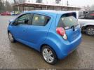 Chevrolet Spark Ls Manual Image 3