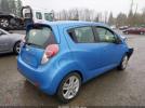 Chevrolet Spark Ls Manual Image 5