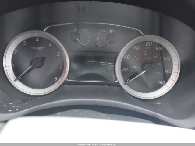 Nissan Sentra Sr Image 6