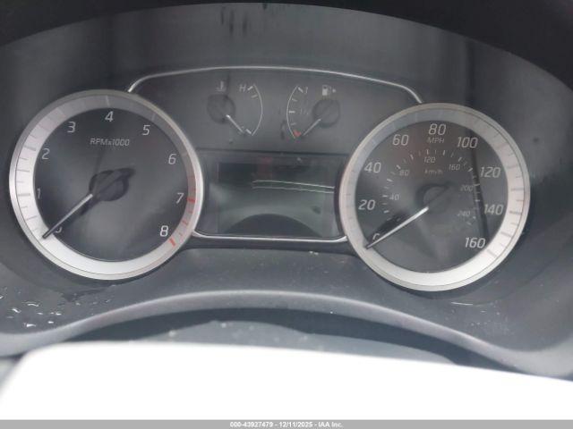 Nissan Sentra Sr Image 6