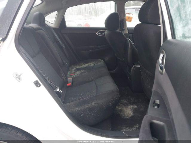 Nissan Sentra Sr Image 4