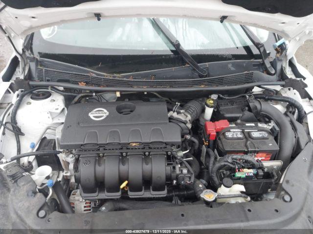 Nissan Sentra Sr Image 2
