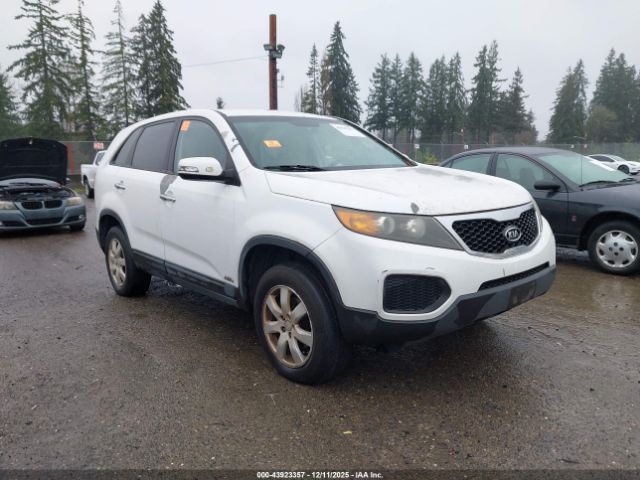 Kia Sorento Lx Image 1