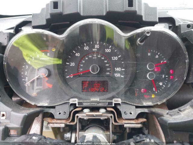 Kia Sorento Lx Image 11