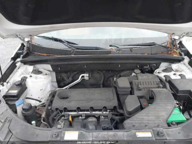 Kia Sorento Lx Image 10