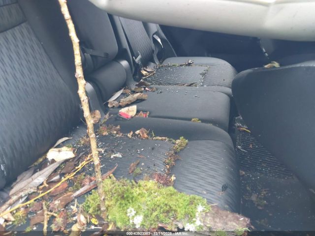 Nissan Rogue Sv Image 14