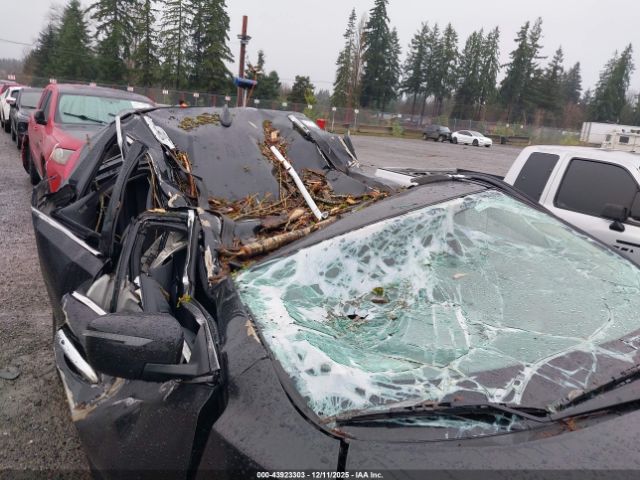 Nissan Rogue Sv Image 9