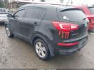 Kia Sportage Lx Image 8