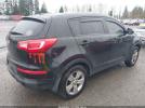 Kia Sportage Lx Image 3