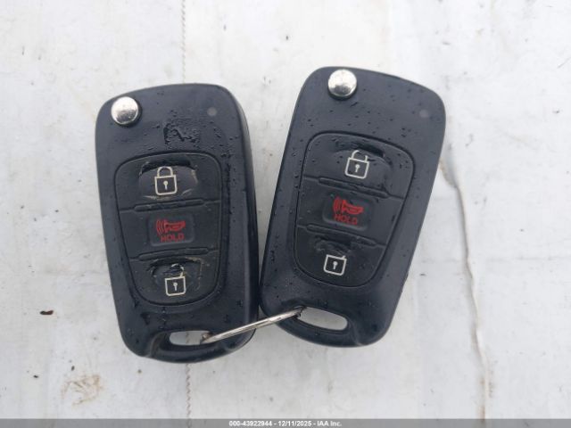 Kia Sportage Lx Image 11