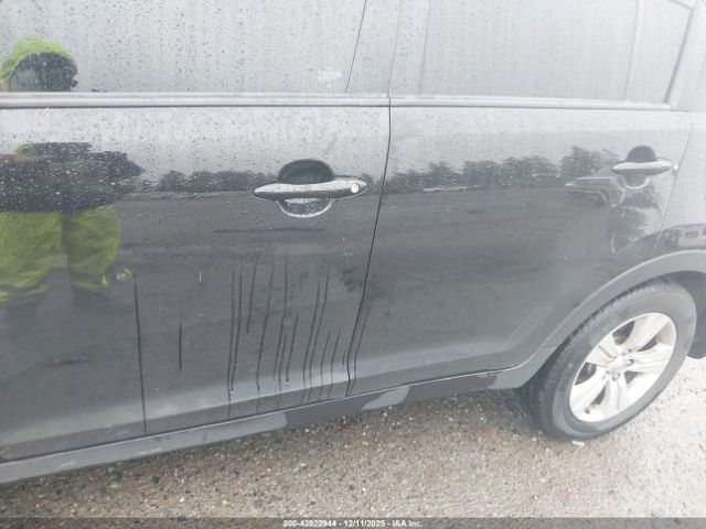 Kia Sportage Lx Image 10