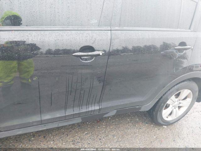 Kia Sportage Lx Image 10