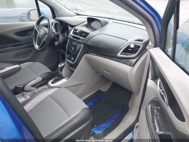 Buick Encore Image 2