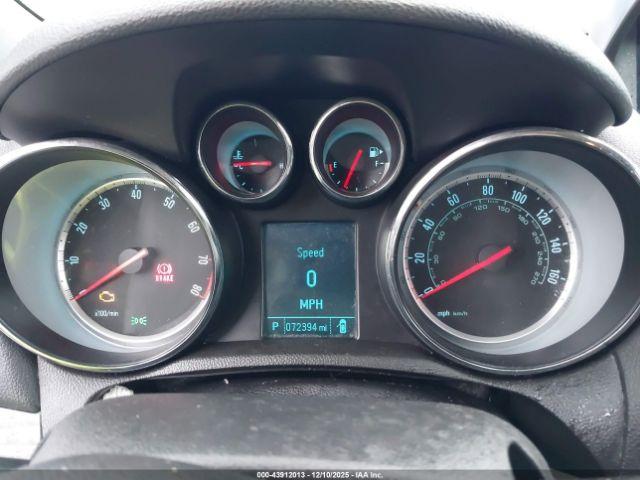 Buick Encore Image 7