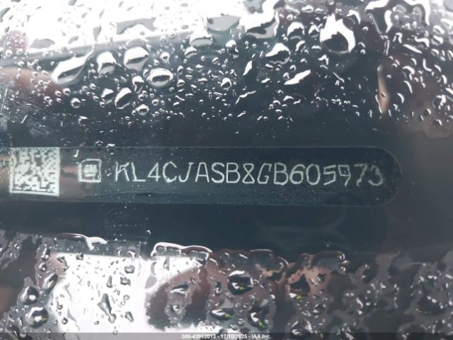 Buick Encore Image 3