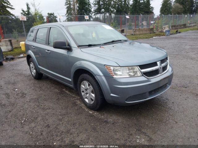 Dodge Journey Se Image 1