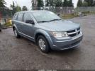 Dodge Journey Se Image 1
