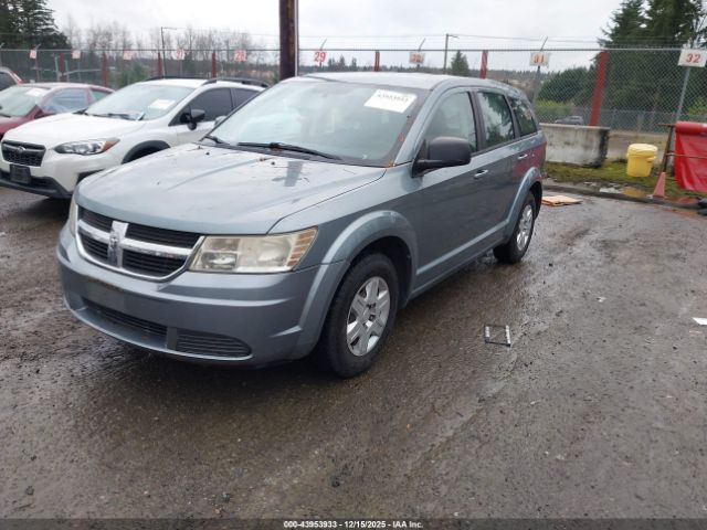 Dodge Journey Se Image 3