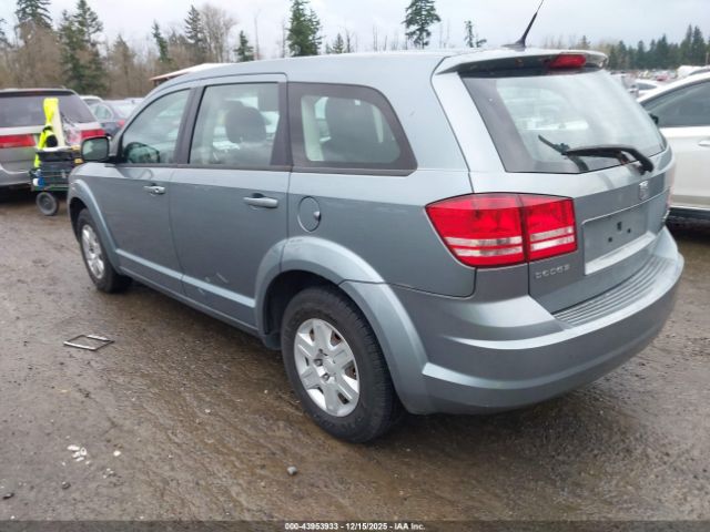 Dodge Journey Se Image 2