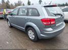 Dodge Journey Se Image 2