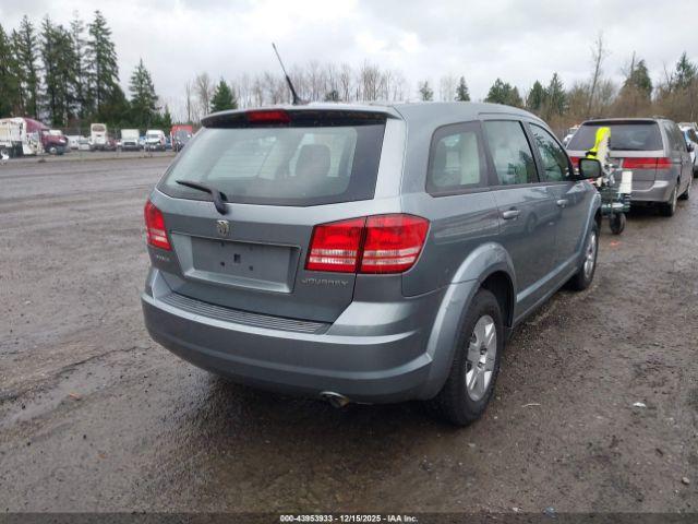 Dodge Journey Se Image 10